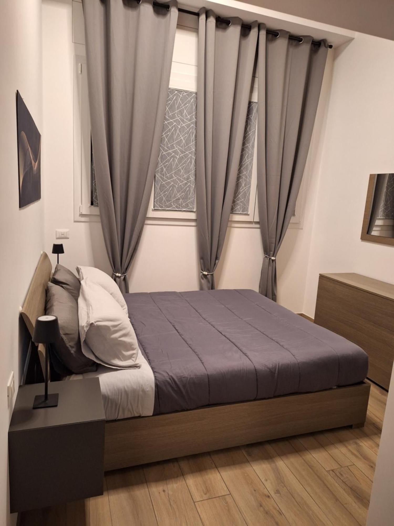 Appartement Palmanova Bilocale In Affitto Breve *
