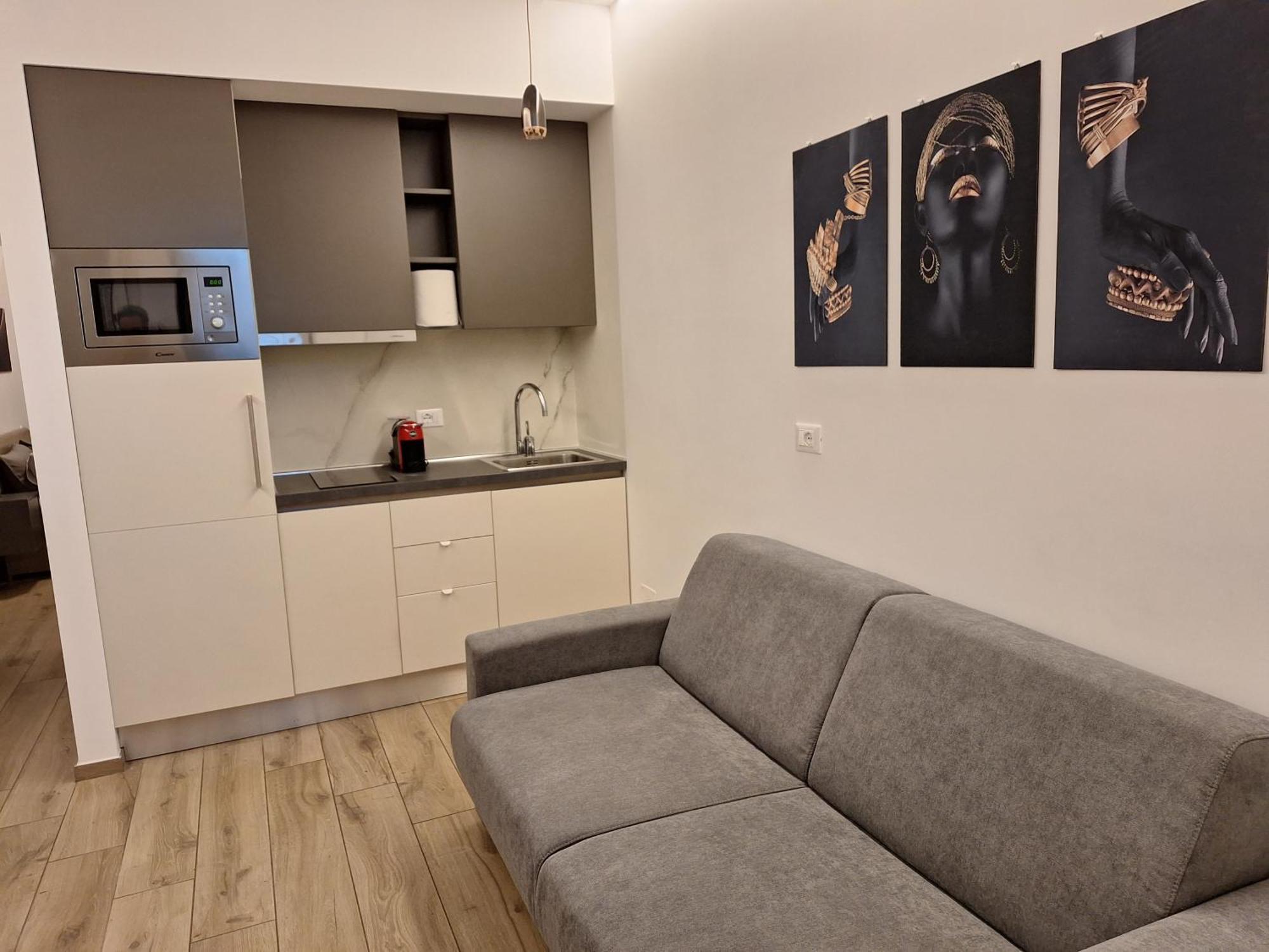 Palmanova Bilocale In Affitto Breve Appartement *